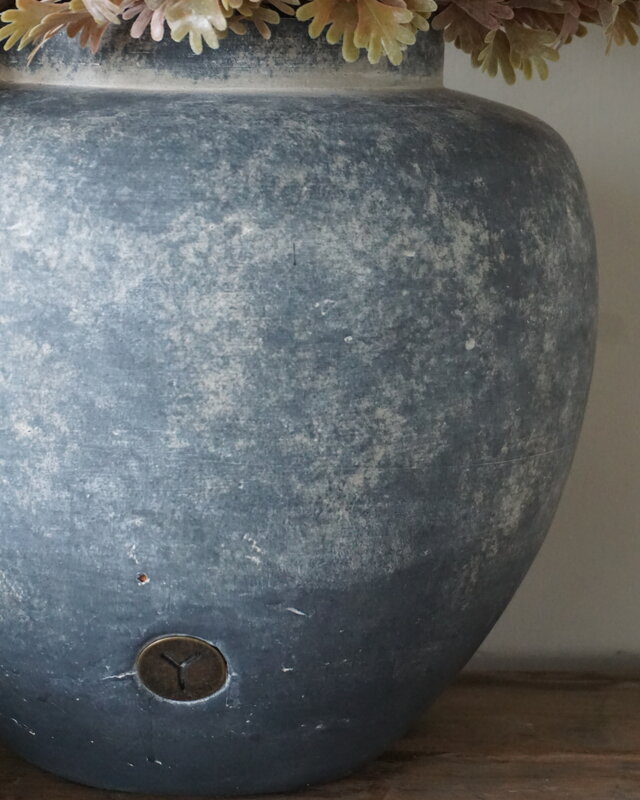 Brynxz Bolvaas Allure | Large | Ancient Clay | H28xD28 cm