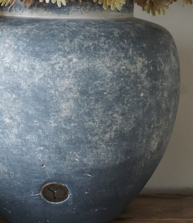 Brynxz Bolvaas Allure | Large | Ancient Clay | H28xD28 cm