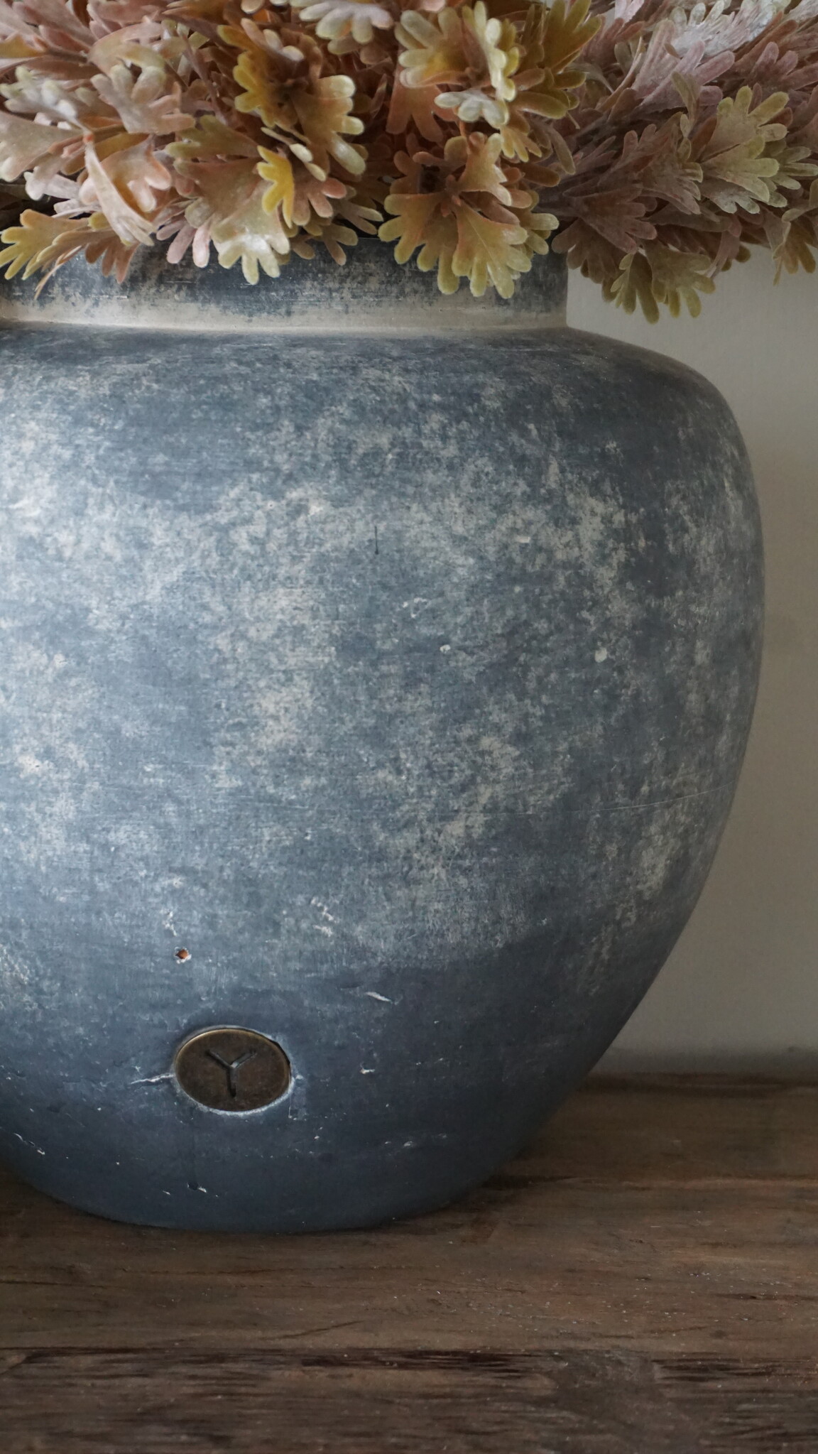 Brynxz Bolvaas Allure | Large | Ancient Clay | H28xD28 cm