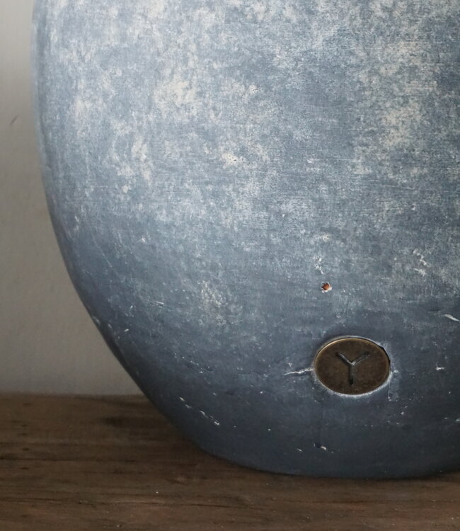 Brynxz Bolvaas Allure | Large | Ancient Clay | H28xD28 cm