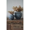 Bolvaas Allure | Small | Ancient Clay | H14xD14 cm
