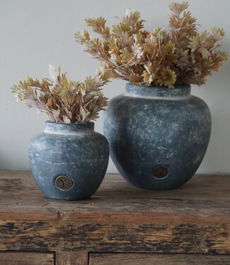 Brynxz Bolvaas Allure | Small | Ancient Clay | H14xD14 cm