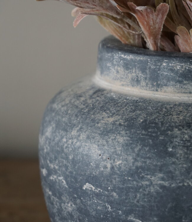 Brynxz Bolvaas Allure | Small | Ancient Clay | H14xD14 cm