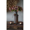 Vaas Fles Met Hals | Majestic Brown | H31 x D13 cm
