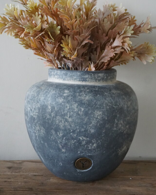Brynxz Bolvaas Allure | Medium | Ancient Clay | H21xD21 cm