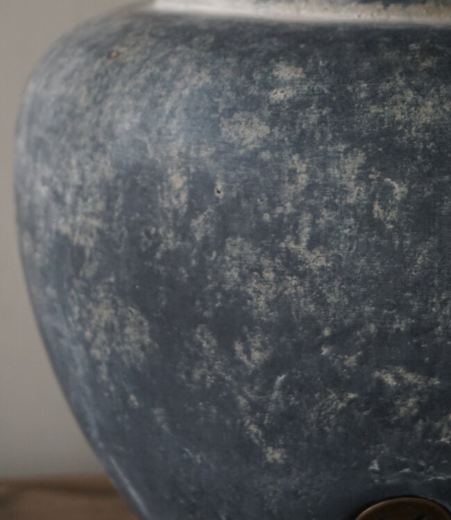 Brynxz Bolvaas Allure | Medium | Ancient Clay | H21xD21 cm