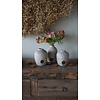 Vazen Idylle | Relief | Set Van 3 | Jewel