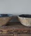 Rene Houtman Waskom Rivierkom | Set Van 2 | H15 x B42 x D31 cm