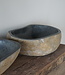 Rene Houtman Waskom Rivierkom | Set Van 2 | H15 x B42 x D31 cm