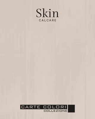 Carte Colori Calcare Italia kalkverf - Skin