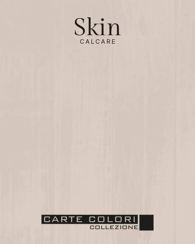 Carte Colori Calcare Italia kalkverf - Skin