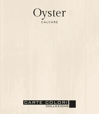 Carte Colori Calcare Italia kalkverf - Oyster