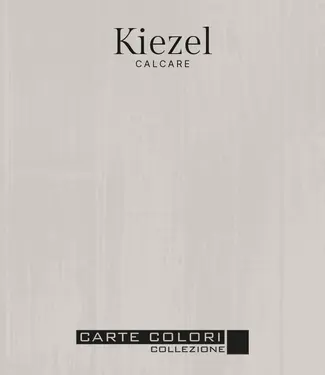 Carte Colori Calcare Italia kalkverf - Kiezel