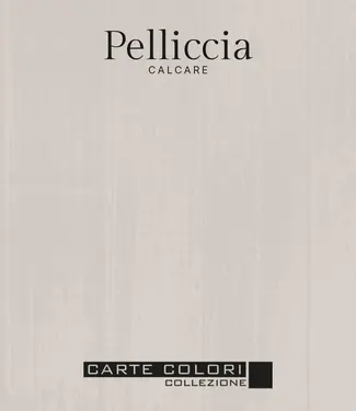 Carte Colori Calcare Italia kalkverf - Pelliccia