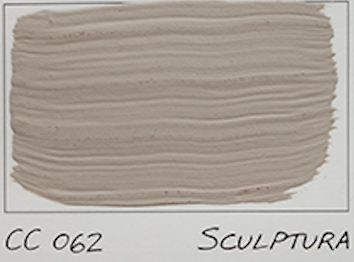 Carte Colori Calcare Italia kalkverf - Sculptura