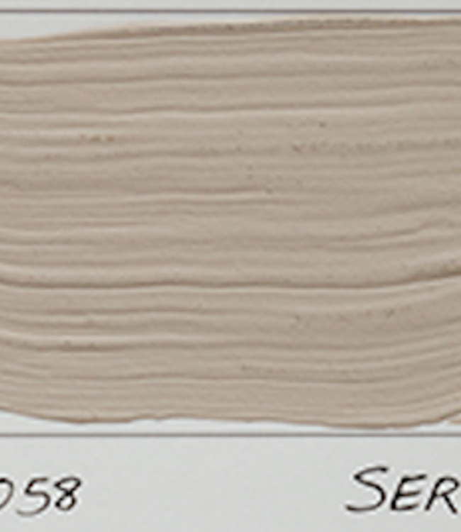 Carte Colori Calcare Italia kalkverf - Serena