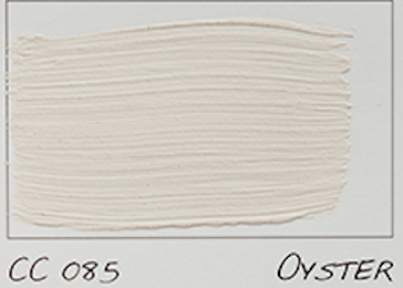 Carte Colori Calcare Italia kalkverf - Oyster