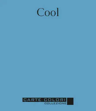 Carte Colori Calcare Italia kalkverf - Cool