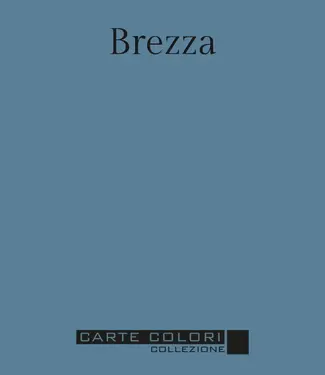 Carte Colori Calcare Italia kalkverf - Brezza