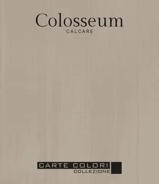 Carte Colori Calcare Italia kalkverf - Colosseum