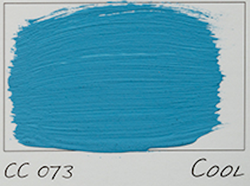 Carte Colori Calcare Italia kalkverf - Cool