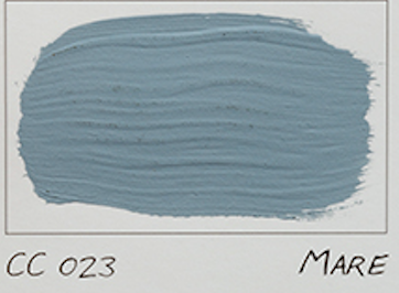 Carte Colori Calcare Italia kalkverf - Mare