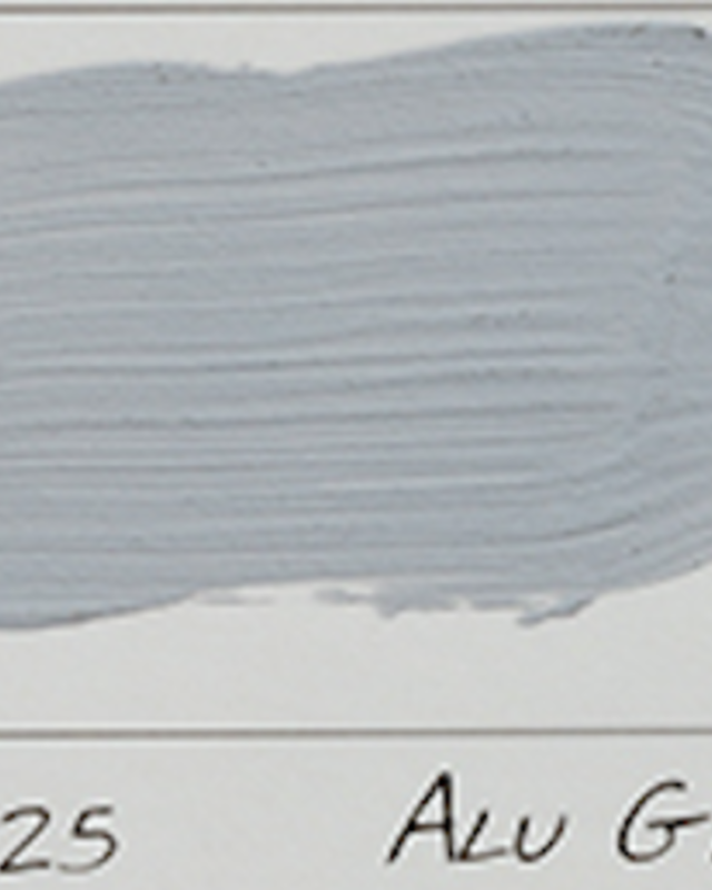 Carte Colori Calcare Italia kalkverf - Alu Grigio