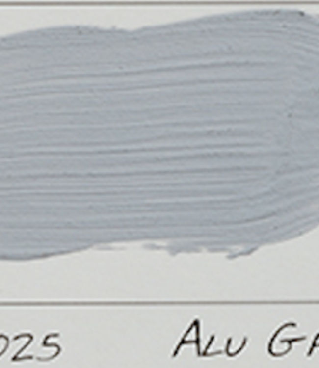 Carte Colori Calcare Italia kalkverf - Alu Grigio