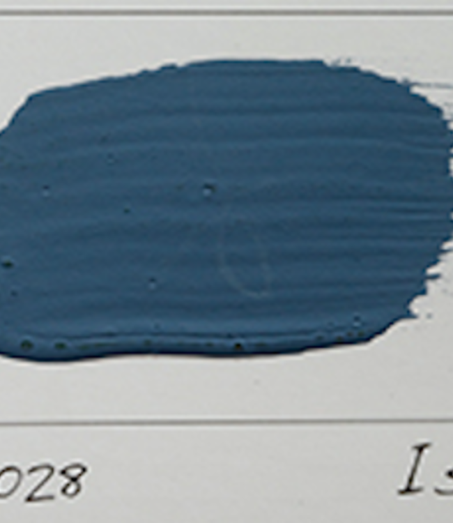 Carte Colori Calcare Italia kalkverf - Isola