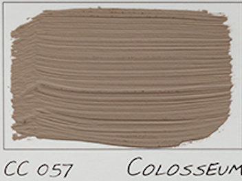 Carte Colori Calcare Italia kalkverf - Colosseum