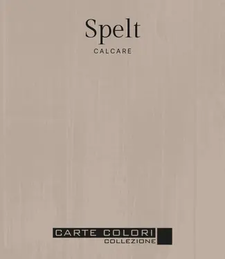 Carte Colori Calcare Italia kalkverf - Spelt