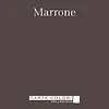 Calcare Italia kalkverf - Marrone