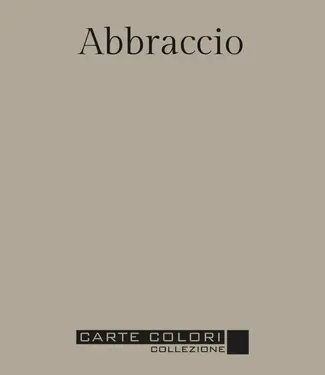 Carte Colori Calcare Italia kalkverf - Abbraccio