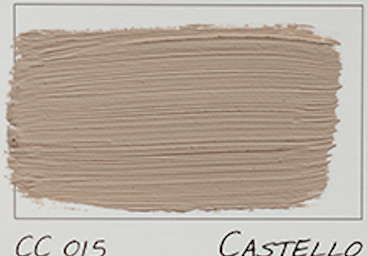 Carte Colori Calcare Italia kalkverf - Castello