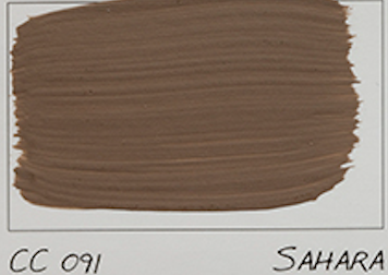 Carte Colori Calcare Italia kalkverf - Sahara