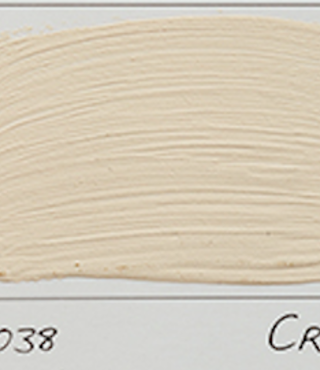 Carte Colori Calcare Italia kalkverf - Crema