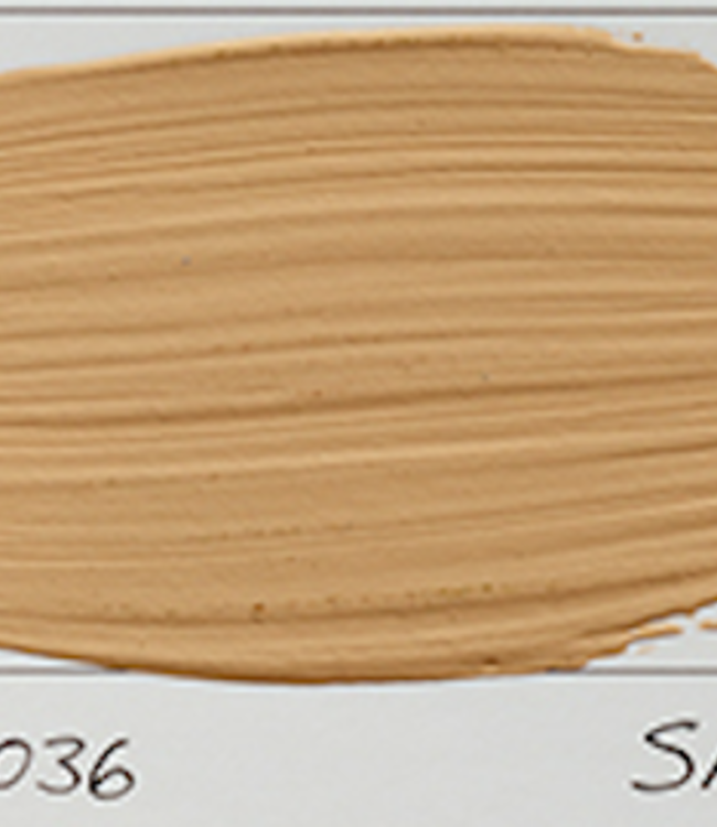 Carte Colori Calcare Italia kalkverf - Sable