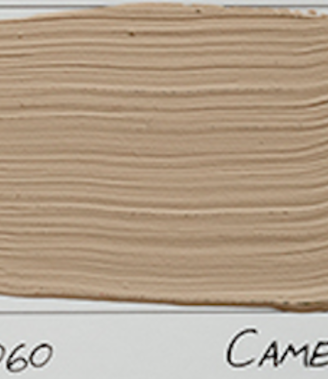 Carte Colori Calcare Italia kalkverf - Camello