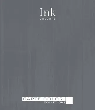 Carte Colori Calcare Italia kalkverf - Ink