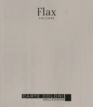 Carte Colori Calcare Italia kalkverf - Flax