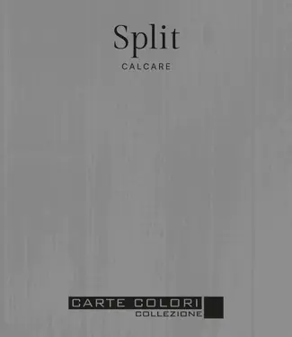 Carte Colori Calcare Italia kalkverf - Split