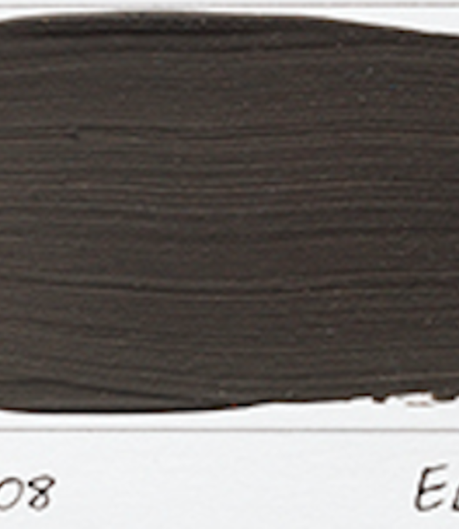 Carte Colori Calcare Italia kalkverf - Ebano