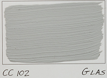 Carte Colori Calcare Italia kalkverf - Glas