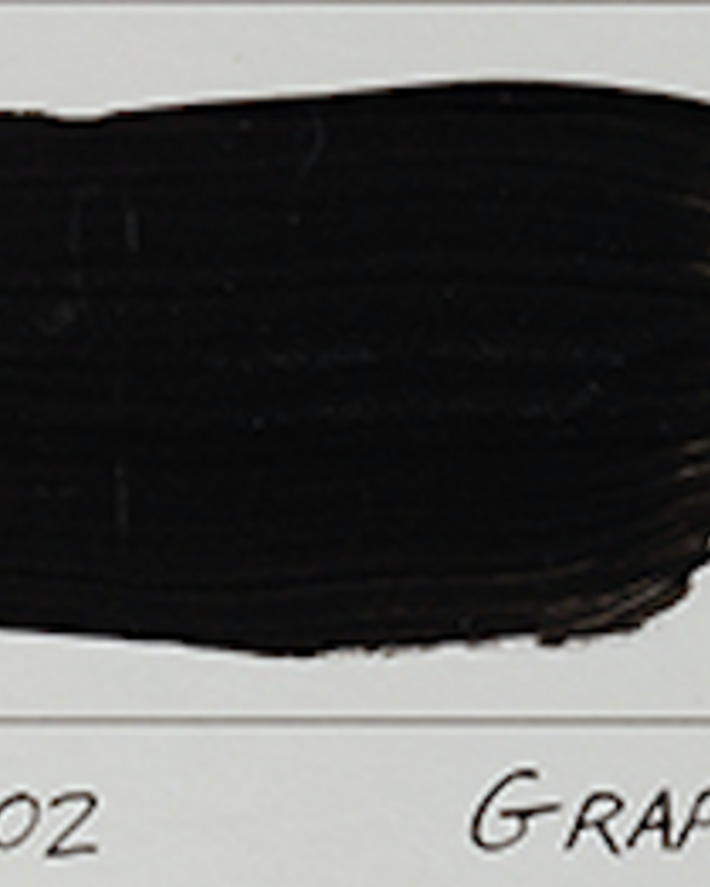 Carte Colori Calcare Italia kalkverf - Graphite