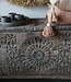 Rene Houtman Himalaya Oud Houten Kist | India | H66 x B111 x D46 cm