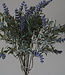 Rene Houtman Kunst Lavendel Bosje | L40 cm