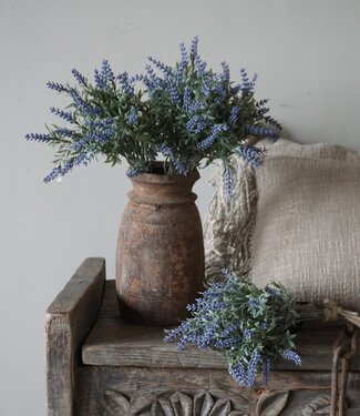 Rene Houtman Kunst Lavendel Bosje | L40 cm