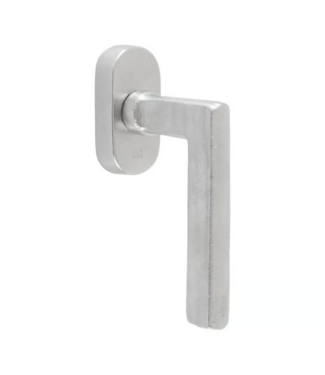 Dauby STUK RAAMKLINK PH1920 /32 MAT WIT BRONS (WBS)