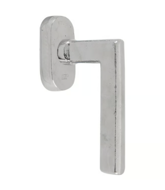 Dauby STUK RAAMKLINK PH1920 /32 WIT BRONS (WB)