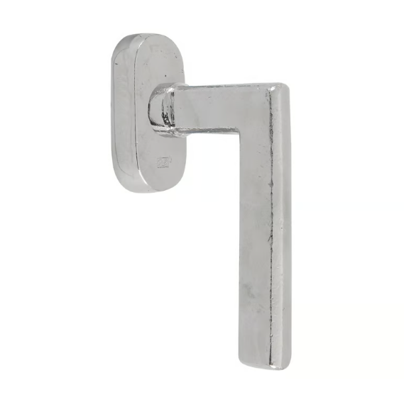 Dauby STUK RAAMKLINK PH1920 /32 WIT BRONS (WB)